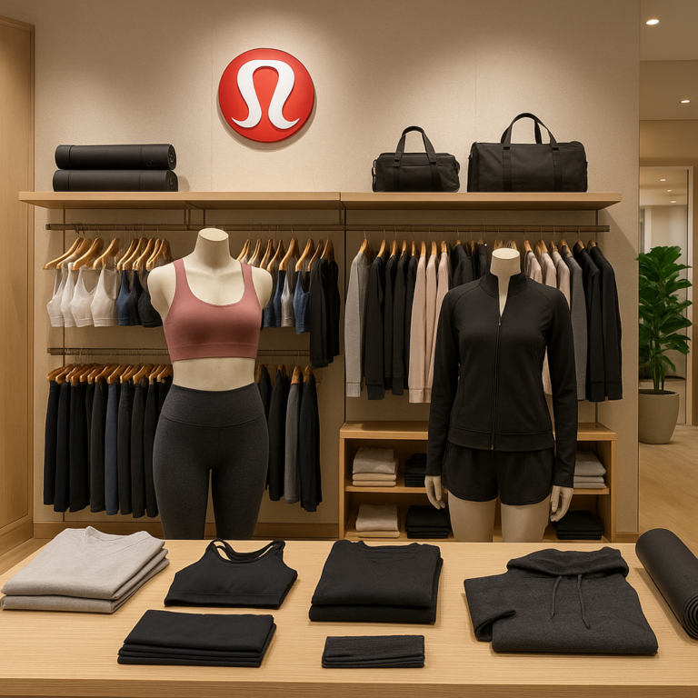 Featured image for Is Lulemon Luxury Athleisure The Real Answer