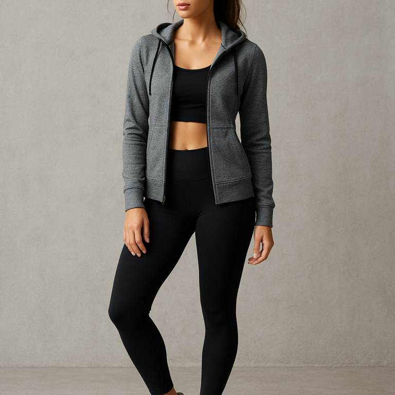 Featured image for What Is Athleisure Clothing Style, Comfort More